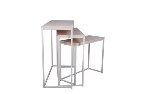 Set Konsoli Giewont biały   D2 na Arena.pl