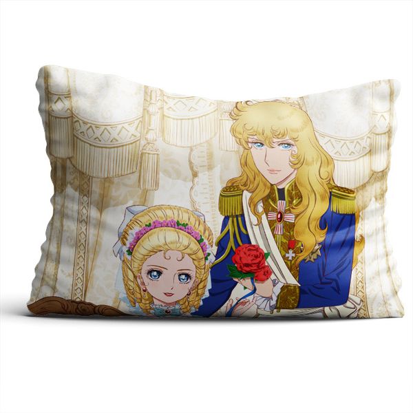 Poduszka Lady Oscar DO WYBORU zdjęcie 1