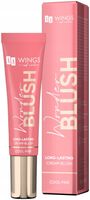 AA WINGS OF COLOR WONDER BLUSH RÓŻ KREMOWY NA MOKRO COOL PINK