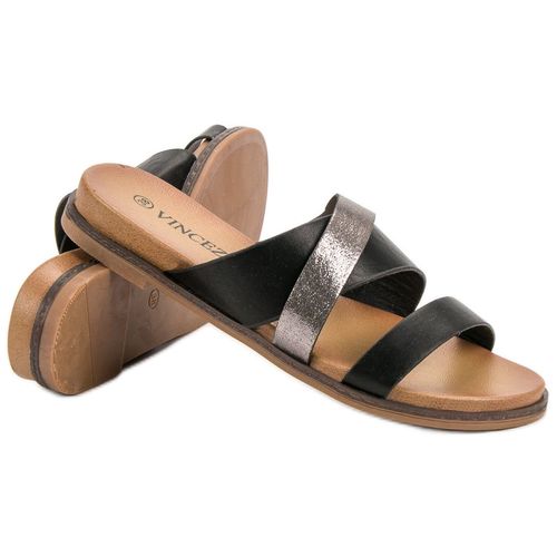 Klasyczne Klapki r.39 na Arena.pl