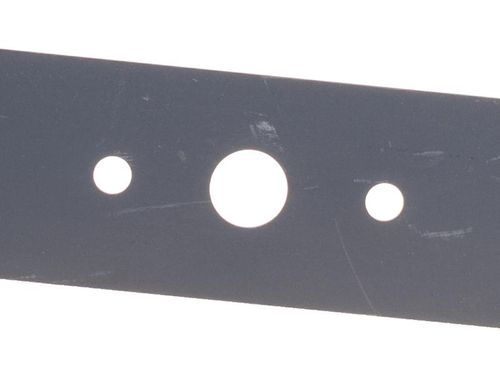 Nóż kosiarki Castel Garden 47.2cm 17-475 na Arena.pl