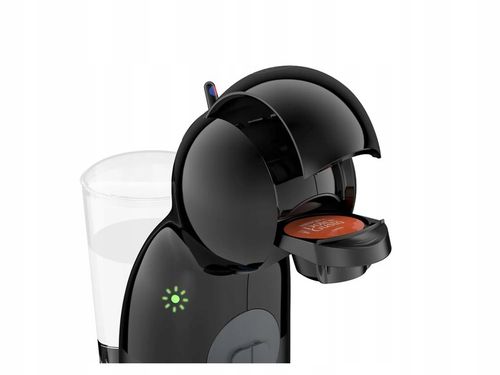 PICCOLO XS Ekspres do Kawy KP1A3B KRUPS NESCAFÉ Dolce Gusto CZARNY ECO na Arena.pl
