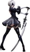 2B (YoRHa No.2 Type B) - FREEing