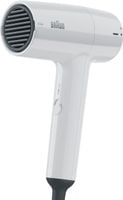 Suszarka BRAUN HD155E 1800W biała