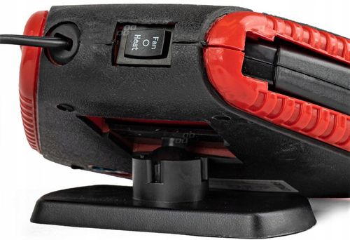 PODGRZEWACZ ODMRAŻACZ WENTYLATOR DO AUTA 150W 12V na Arena.pl