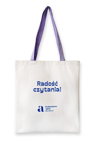 Torba "Kocia Szajka" - Torba „Precelki” na Arena.pl