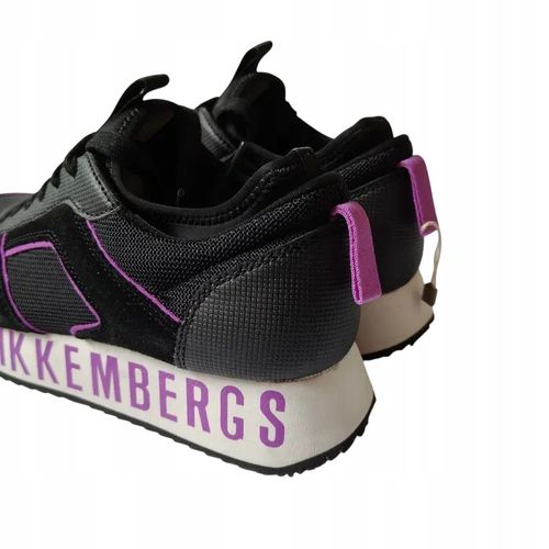 Sneakersy Bikkembergs roz.38 na Arena.pl