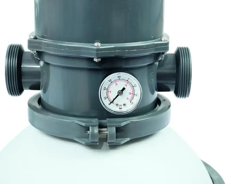 Pompa do basenu PIASKOWA 3028 l/h FILTR Bestway 85 W zdjęcie 14