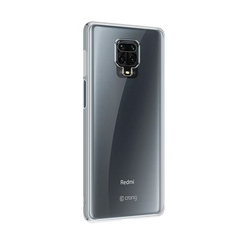 Etui do Xiaomi Redmi Note 9 Pro (przezroczysty) na Arena.pl