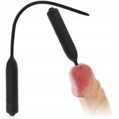 WIBRUJĄCY DILATOR DŁUGI 30cm DLA NIEJ I DLA NIEGO