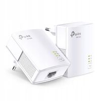 Zestaw transmiterów sieciowych TP-Link TL-PA7017 KIT Gigabit AV1000