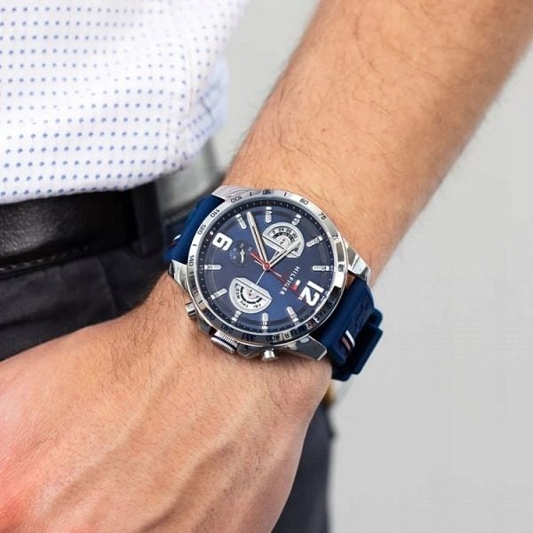 Zegarek męski Tommy Hilfiger 1791476 zdjęcie 9