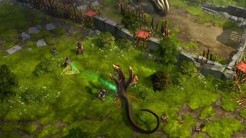 Pathfinder: Kingmaker Steam Klucz na Arena.pl