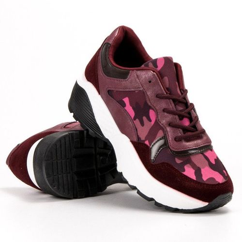 Sneakersy Moro r.40 na Arena.pl