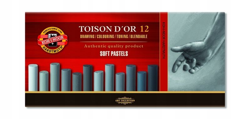 kin pastele td. 8522g szare 1688 zdjęcie 1