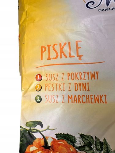 Pasza Pisklę Nutrena 10kg na Arena.pl