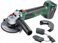Bosch UniversalGrind 18V-75 szlifierka kątowa 125 mm 18 V 4,0 Ah
