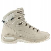 Buty damskie trekkingowe Lowa Renegade EVO GTX MID -Champagne/Panna 36, 1/2