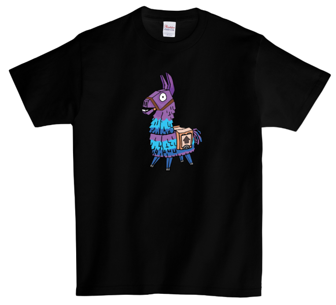 Koszulka T-shirt Fortnite zdjęcie 1