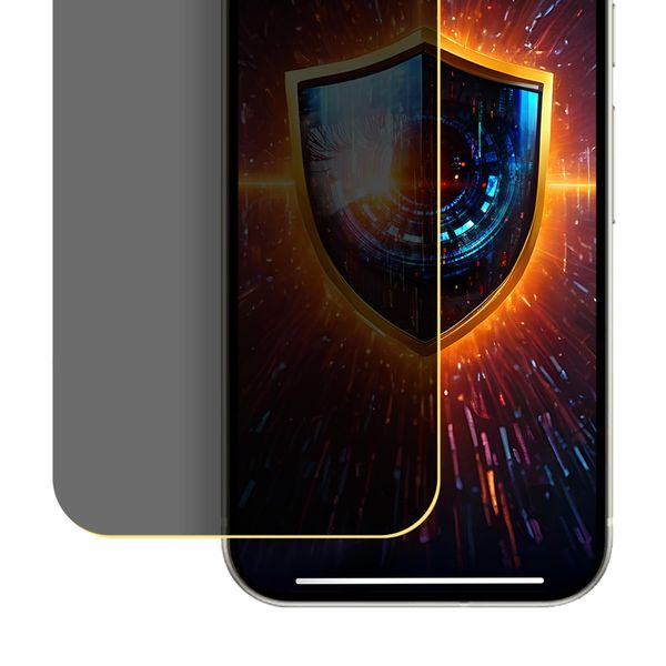 google pixel 10/ 10 pro - 3mk silky matt privacy zdjęcie 8