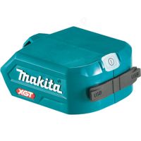 adapter adp001 xtg z wyjściem usb*2 - m adp001g