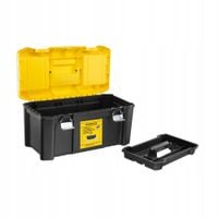 STANLEY SKRZYNIA 19" ESSENTIAL Z ORGANIZEREM