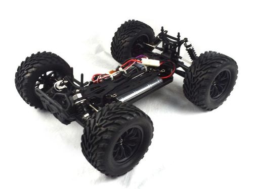 Sword Mega MT EBD 2.4GHz - R0066 na Arena.pl