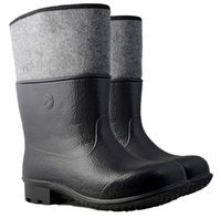 BUTY PIANKOWE EVA, FILCAK ROZMIAR 46 - R-800-2446
