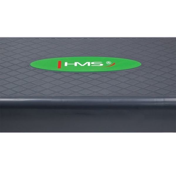 Step do aerobiku 2-stopniowy AS003 HMS zdjęcie 2