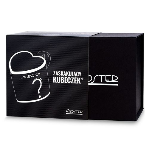 Zaskakujący Kubeczek Deluxe (PL) na Arena.pl