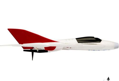 UM F-27 FPV BNF Basic na Arena.pl
