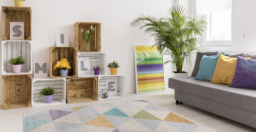 Dywan Carpetforyou Smoothie 80x150 na Arena.pl