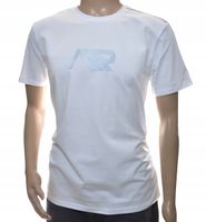 T-shirt męski AIR bluzka koszulka męska basic XXL