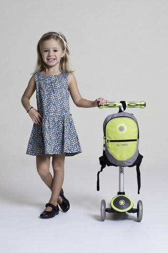 Plecak Globber Junior 524-106 na Arena.pl