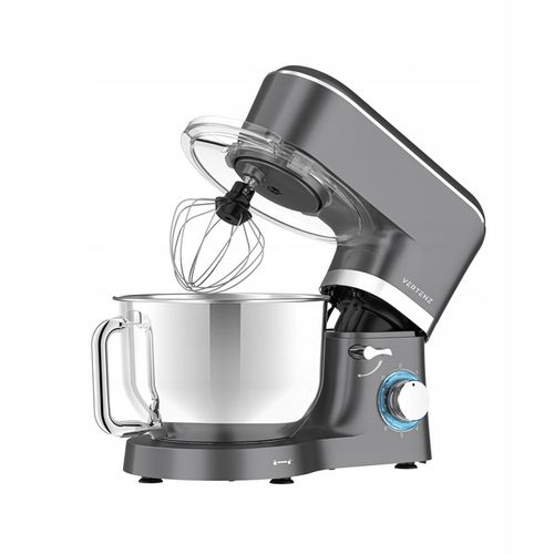 ROBOT KUCHENNY MIKSER PLANETARNY Vertenz MISA 5,5L MOC 1900W 4 końcówki na Arena.pl