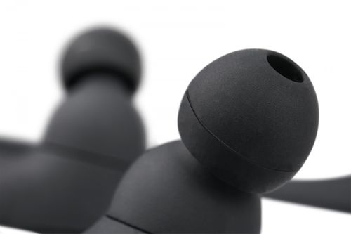 Xblitz Douszne słuchawki bluetooth PURE FLEX na Arena.pl