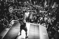 Trec CM3 PRO+ Jabłczan Kreatyna SIŁA MASA WYDOLNOŚĆ POMPA TCM 200 caps