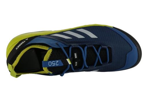adidas TERREX SWIFT SOLO (BB1993) na Arena.pl