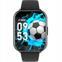 Zegarek dziecięcy SMARTWATCH Rubicon PREZENT DLA CHŁOPCA Rozmowy GRY