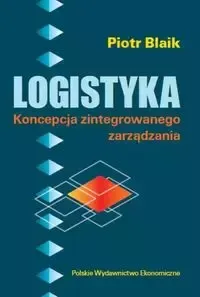 Logistyka. Koncepcja zintegrowanego zarządzania zdjęcie 1