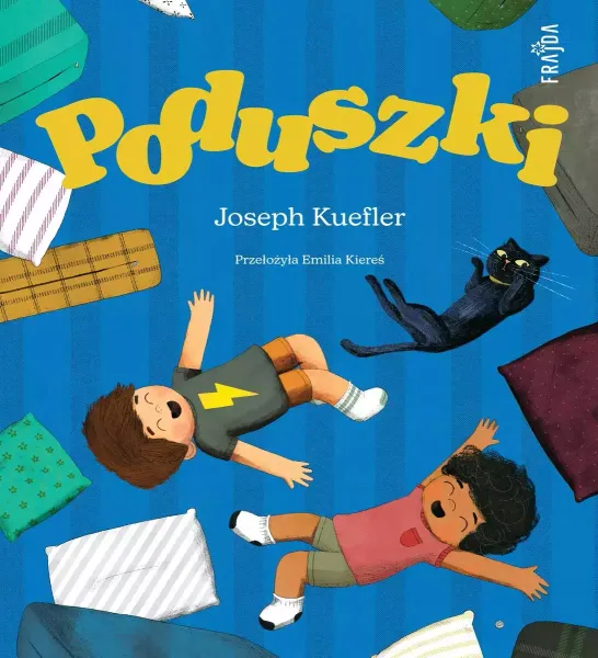 Poduszki zdjęcie 1