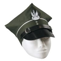 rogatywka galowa wojska lądowe chorąży bal