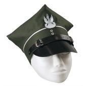 rogatywka galowa wojska lądowe chorąży bal