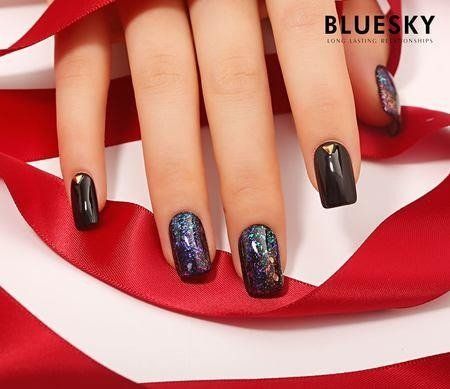 BLUESKY GALAXY GEL - 02 na Arena.pl