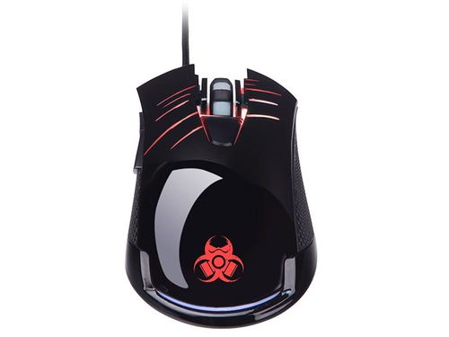 Tracer Mysz Gamezone Claw na Arena.pl