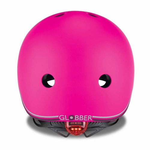 Kask Globber Neon Pink Jr 506-110 N/A na Arena.pl