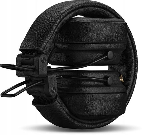 Słuchawki Marshall Major V Bluetooth Czarny na Arena.pl