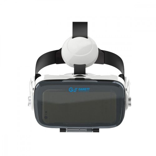 GOGLE 3D VR4 + PILOT BIAŁY na Arena.pl