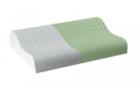 Poduszka ortopedyczna na ból szwedzka 60x34 cm