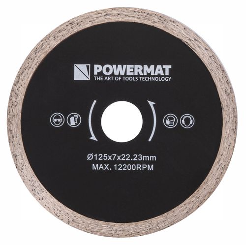Przecinarka do glazury PM-PDG-1400M Powermat na Arena.pl